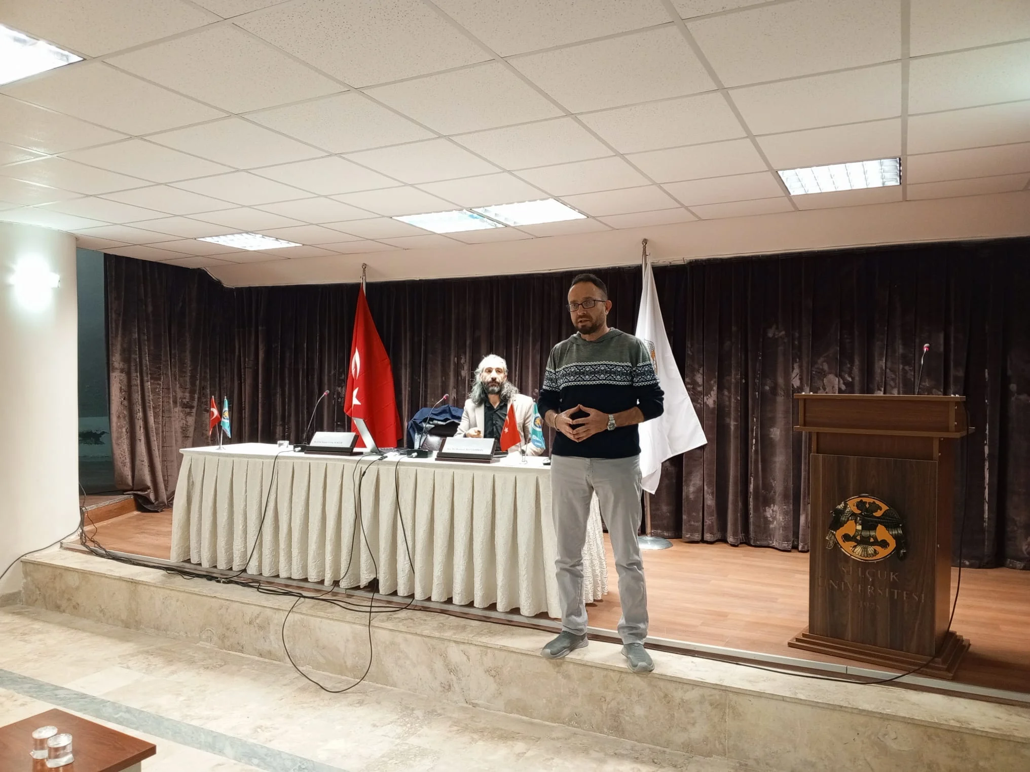 Yapay Zeka Teknolojileri ve Dijital İkiz